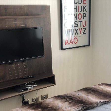 Apartment 巴耶内瓦 外观 照片