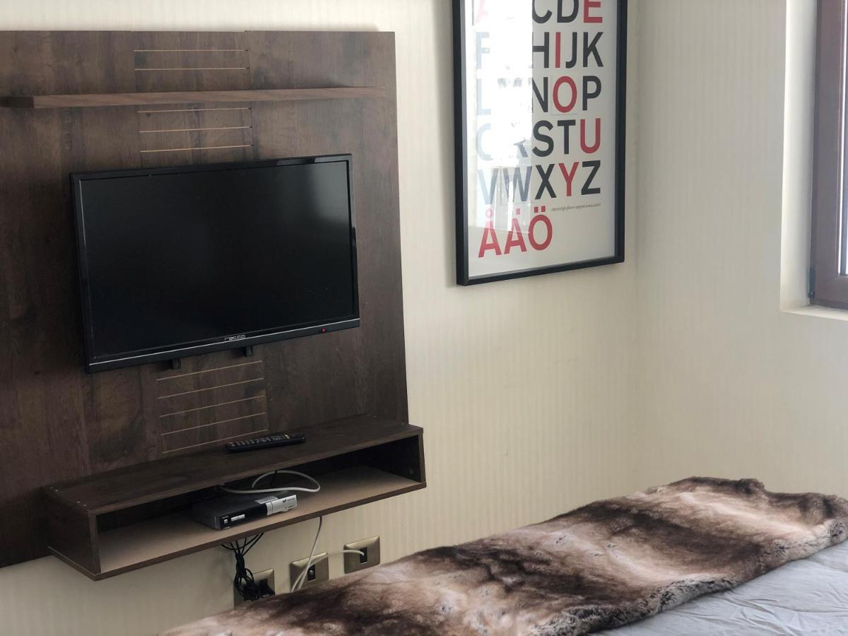 Apartment 巴耶内瓦 外观 照片