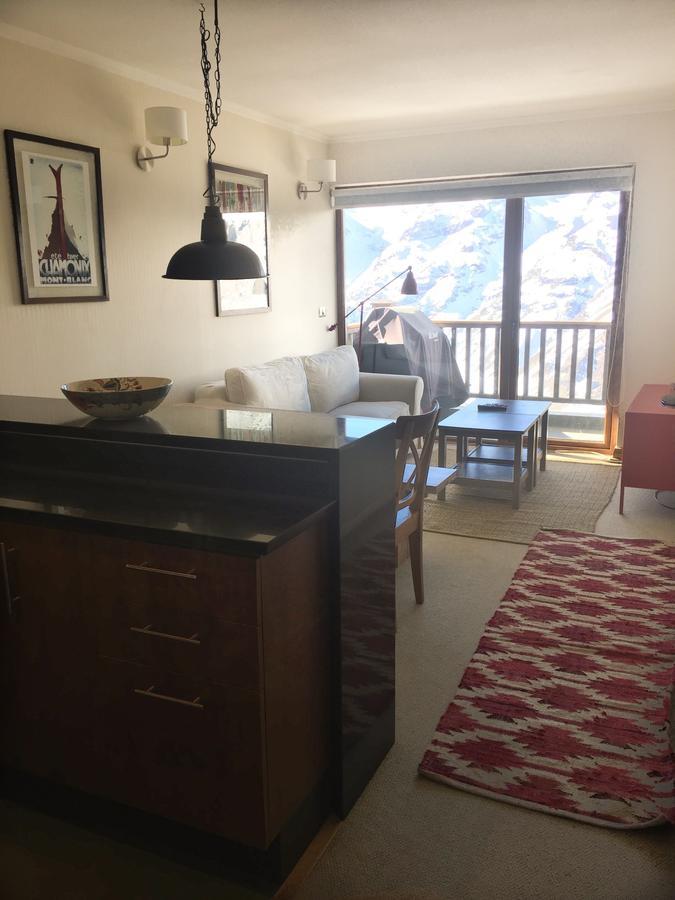 Apartment 巴耶内瓦 外观 照片