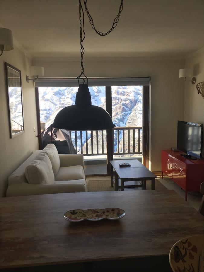 Apartment 巴耶内瓦 外观 照片