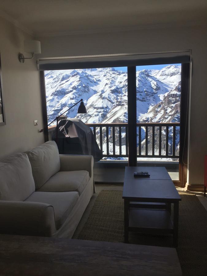 Apartment 巴耶内瓦 外观 照片