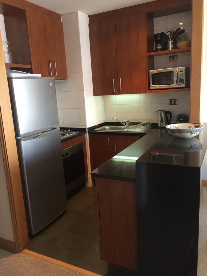 Apartment 巴耶内瓦 外观 照片