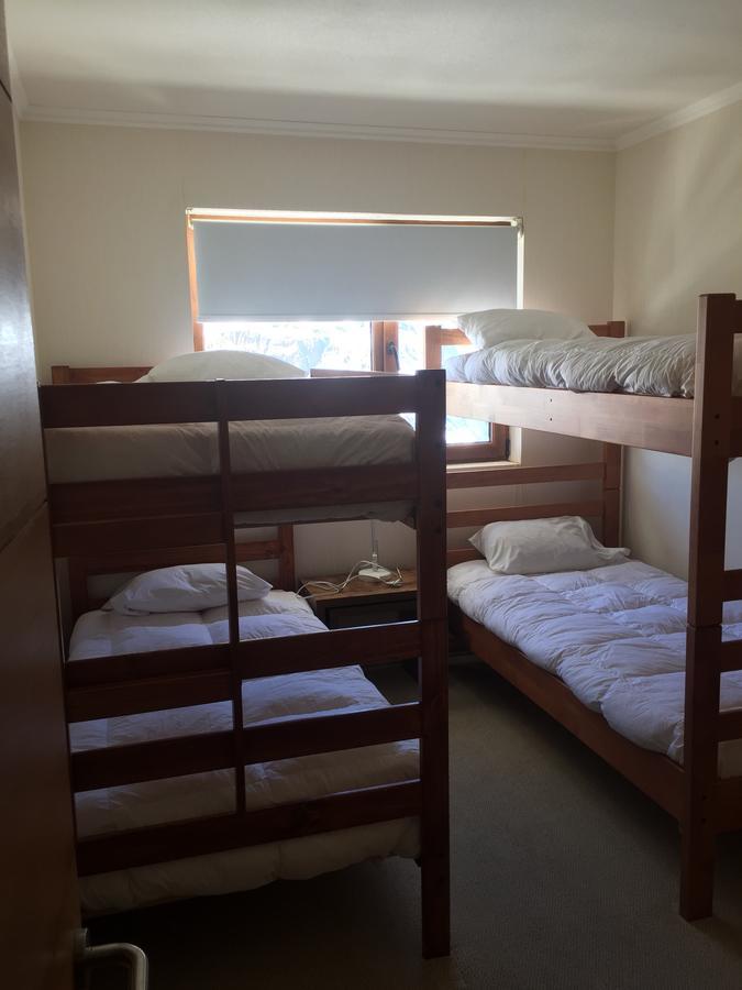 Apartment 巴耶内瓦 外观 照片