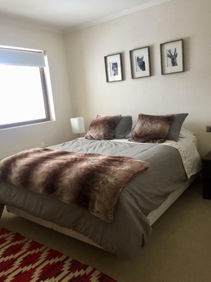 Apartment 巴耶内瓦 外观 照片